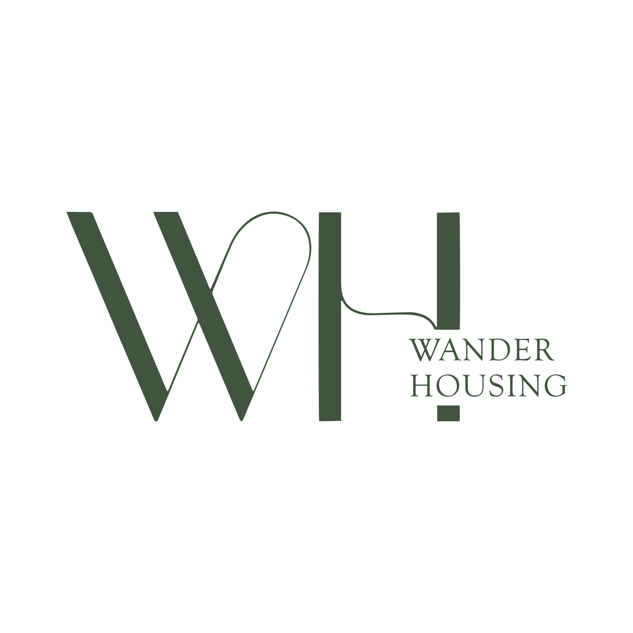 wanderhousing.com